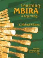 Learning Mbira: A Beginning . . .