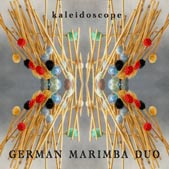 Kaleidoscope, German Marimba Duo