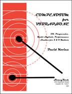 Compendium for Vibraphone