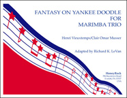 Fantasy on Yankee Doodle