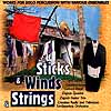 Sticks, Winds & Strings - Igor Lesnik