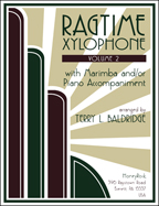 Ragtime Xylophone Vol.2